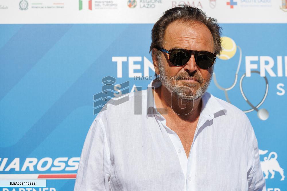 TENNIS - Internazionali di Tennis - TENNIS AND FRIENDS