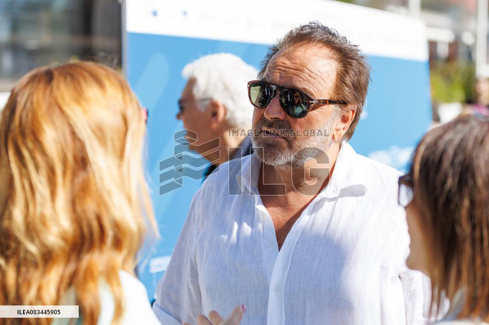 TENNIS - Internazionali di Tennis - TENNIS AND FRIENDS