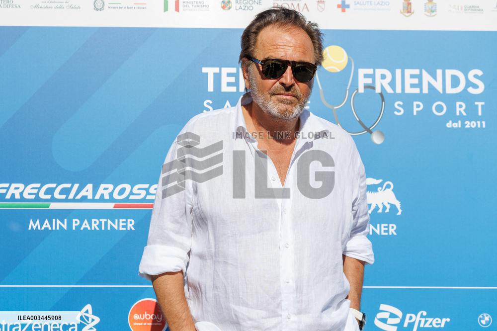 TENNIS - Internazionali di Tennis - TENNIS AND FRIENDS
