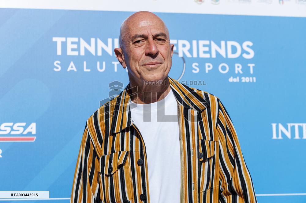 TENNIS - Internazionali di Tennis - TENNIS AND FRIENDS