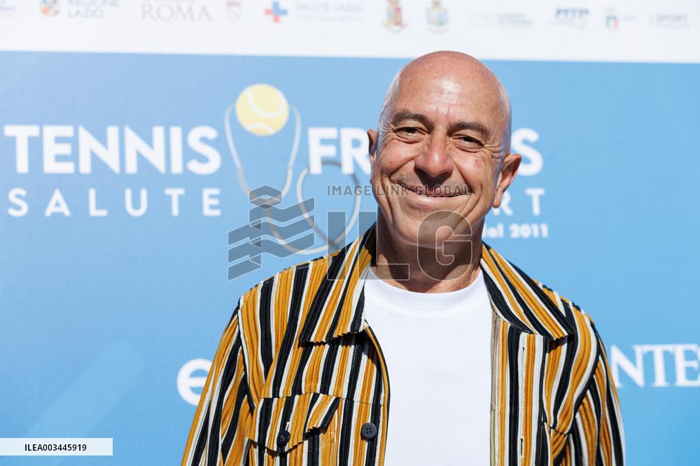 TENNIS - Internazionali di Tennis - TENNIS AND FRIENDS