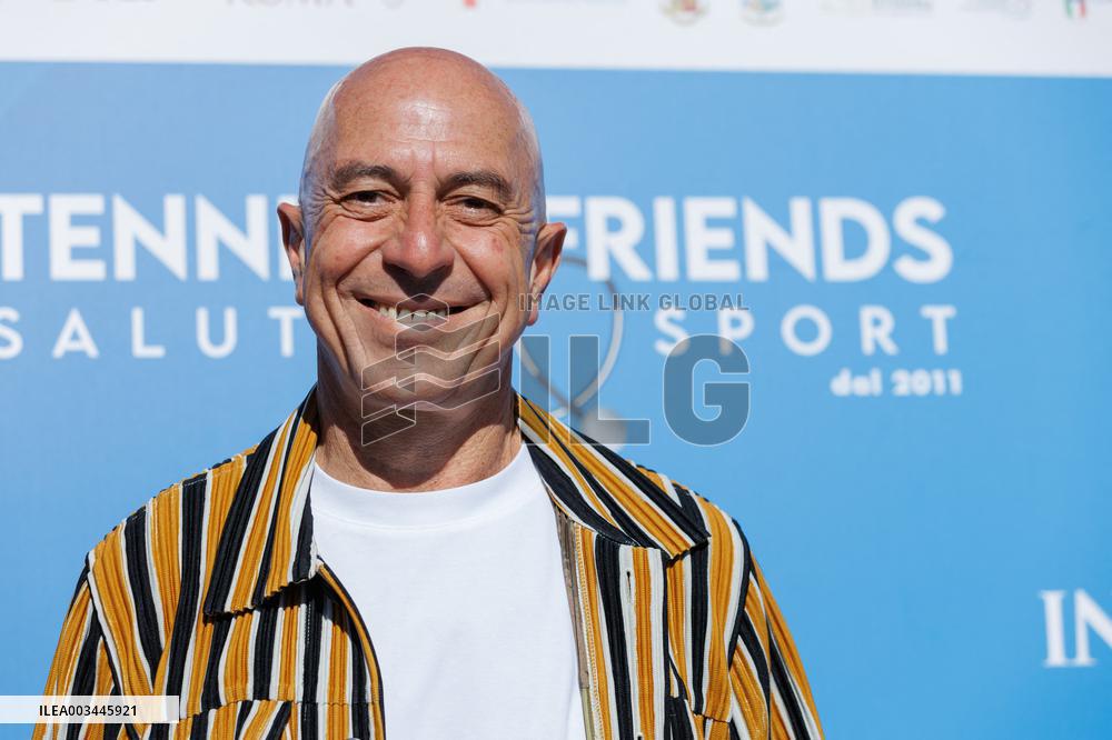 TENNIS - Internazionali di Tennis - TENNIS AND FRIENDS