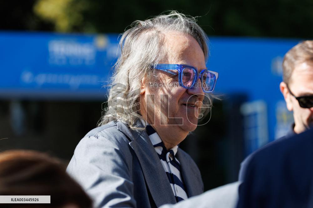 TENNIS - Internazionali di Tennis - TENNIS AND FRIENDS