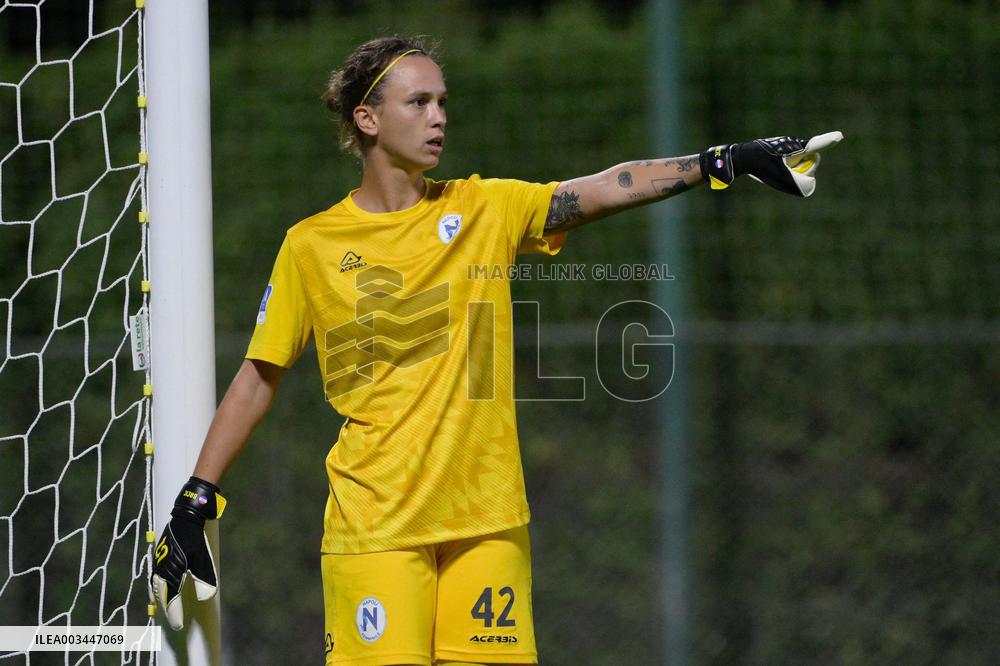 CALCIO - Serie A Femminile - Lazio Women vs Napoli Femminile