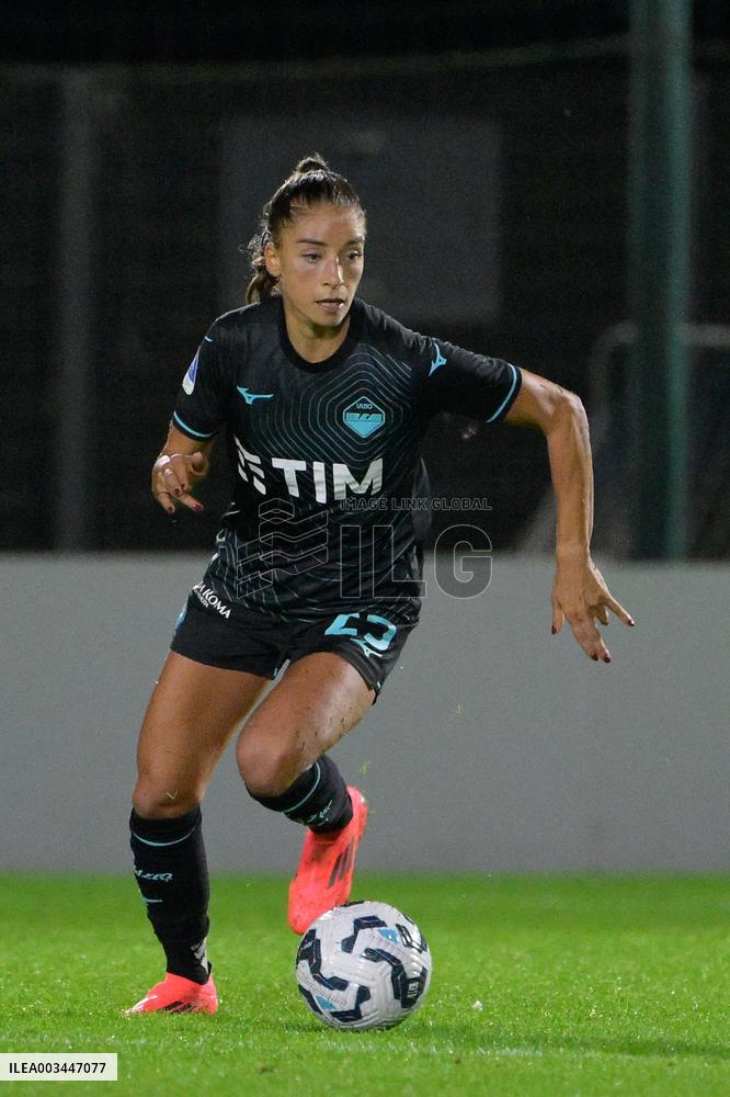CALCIO - Serie A Femminile - Lazio Women vs Napoli Femminile