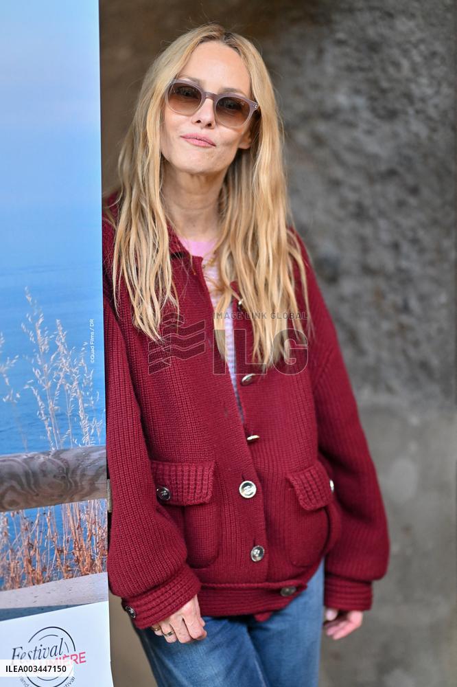 16th Lumiere Film Festival Screening Cafe de Flore