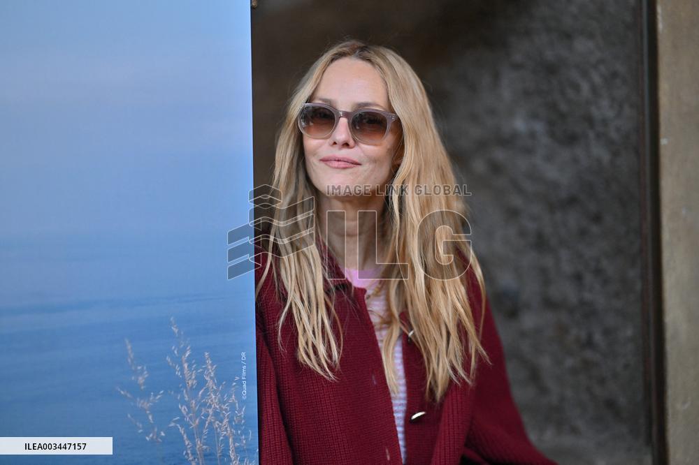 16th Lumiere Film Festival Screening Cafe de Flore