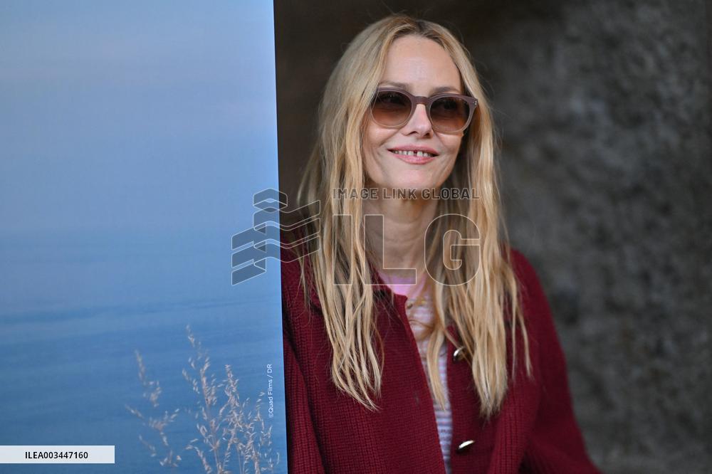 16th Lumiere Film Festival Screening Cafe de Flore