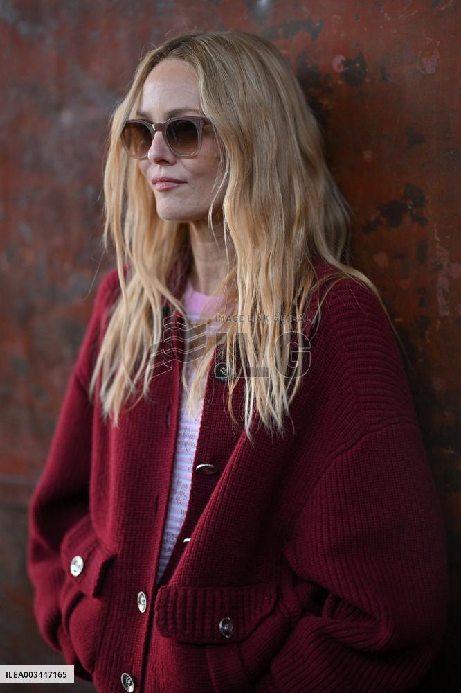 16th Lumiere Film Festival Screening Cafe de Flore