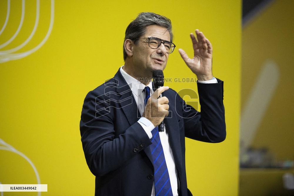 10th Bpifrance Inno Generation Event - Paris