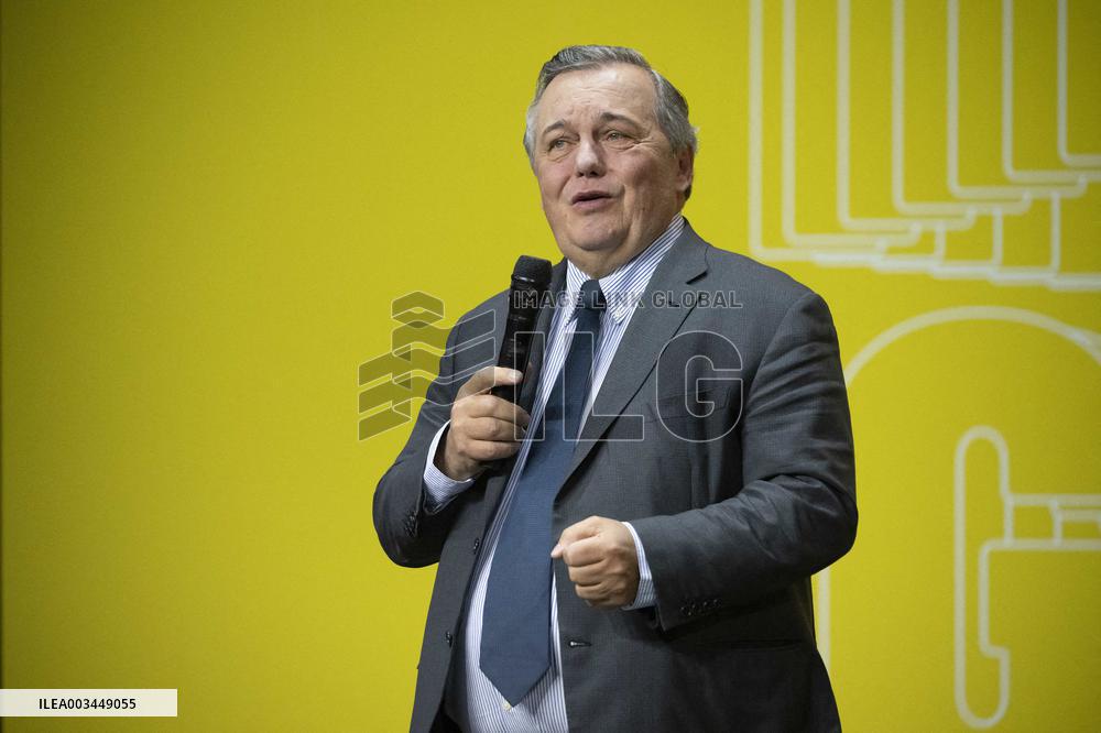 10th Bpifrance Inno Generation Event - Paris