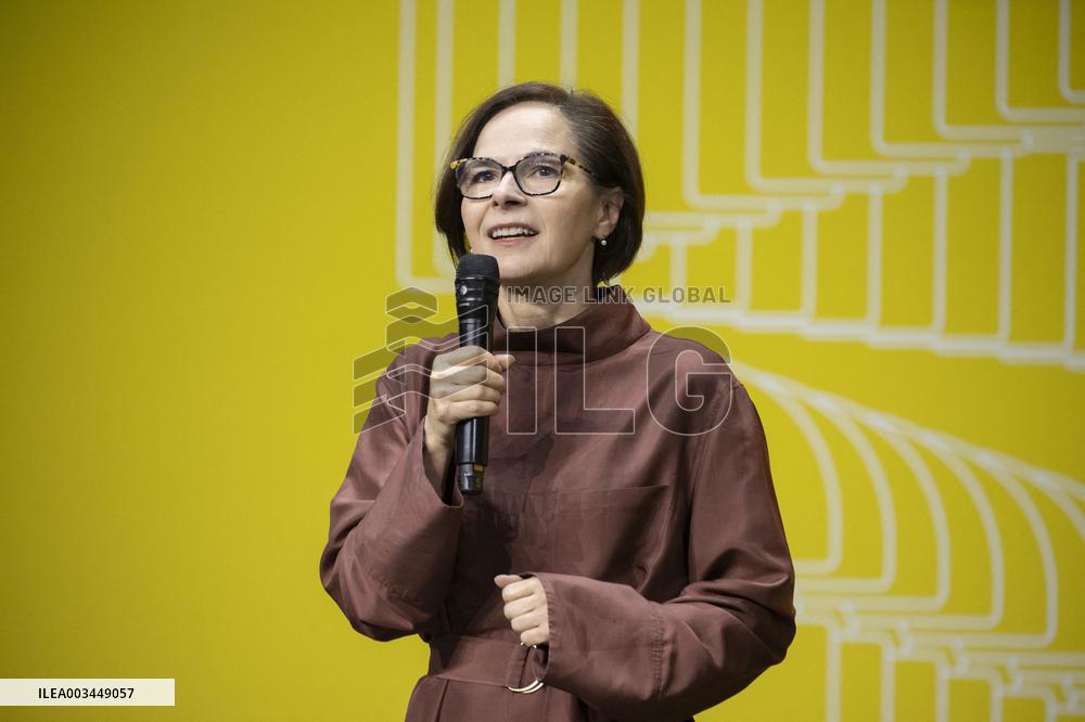 10th Bpifrance Inno Generation Event - Paris