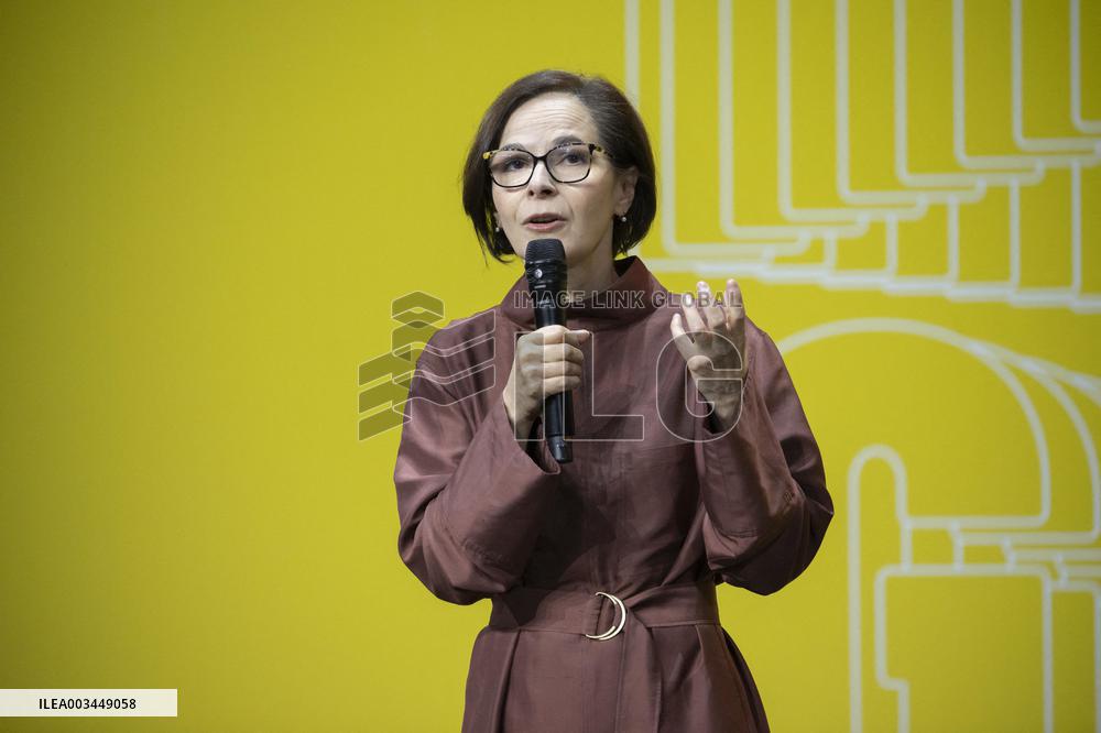 10th Bpifrance Inno Generation Event - Paris