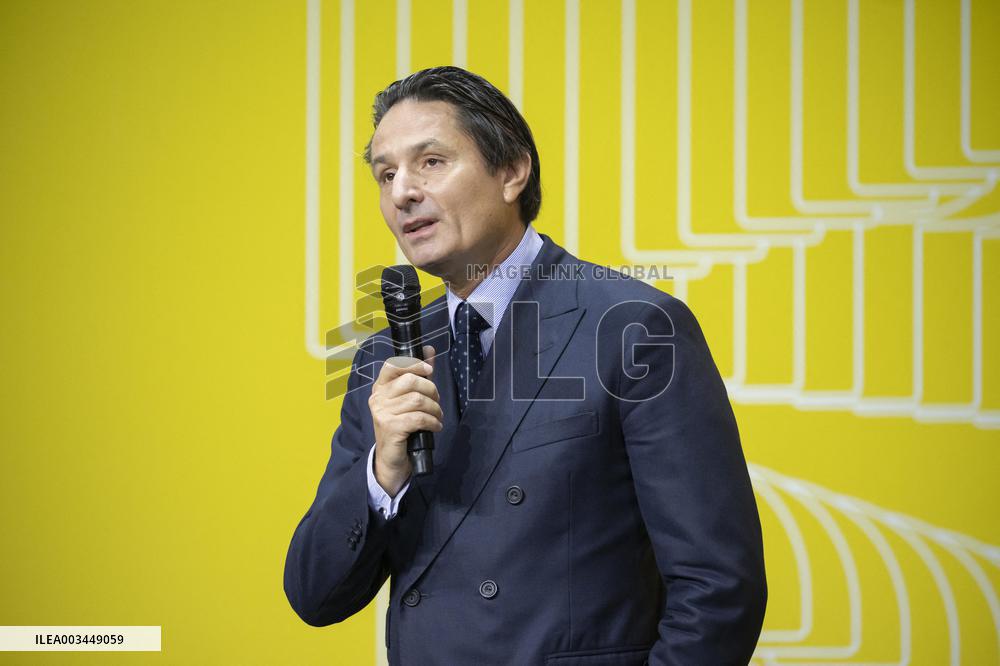 10th Bpifrance Inno Generation Event - Paris