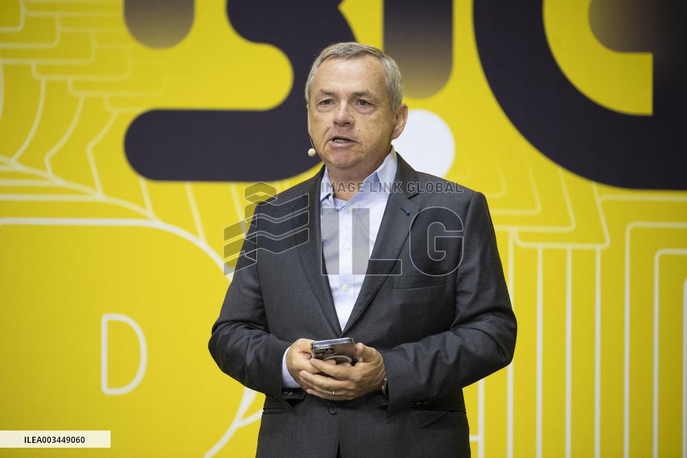 10th Bpifrance Inno Generation Event - Paris