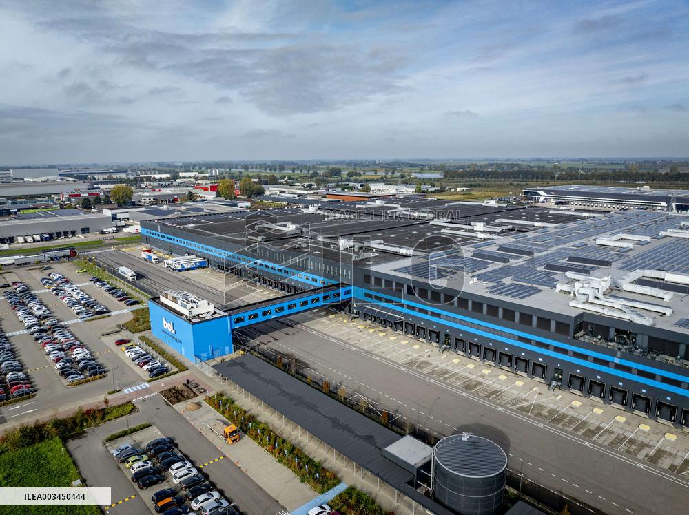 Waalwijk Solar Park - Netherlands