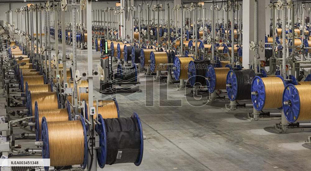 China Manufacturing Industry