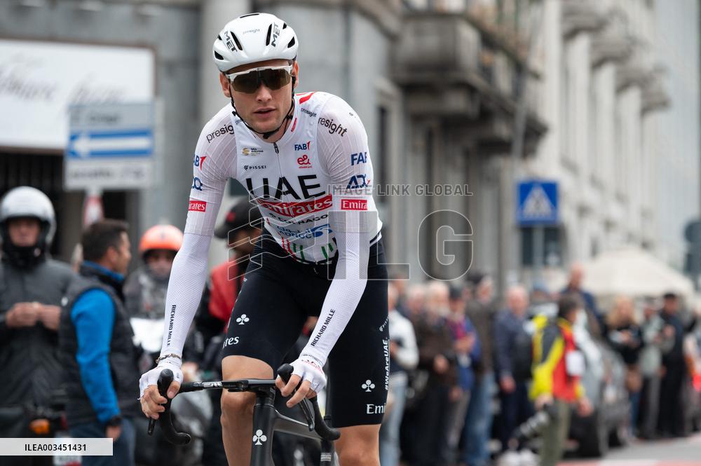 CICLISMO - Ciclismo Su Strada - Coppa Bernocchi