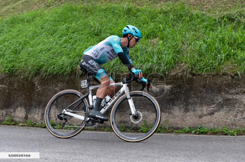 CICLISMO - Ciclismo Su Strada - Coppa Bernocchi