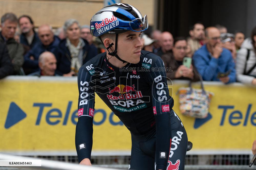 CICLISMO - Ciclismo Su Strada - Coppa Bernocchi