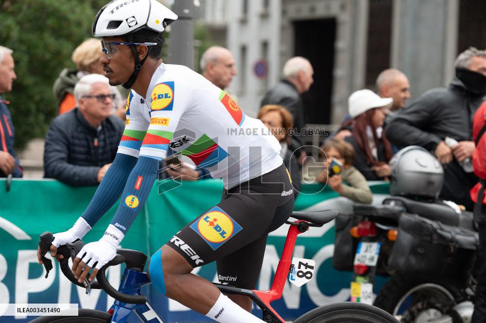 CICLISMO - Ciclismo Su Strada - Coppa Bernocchi