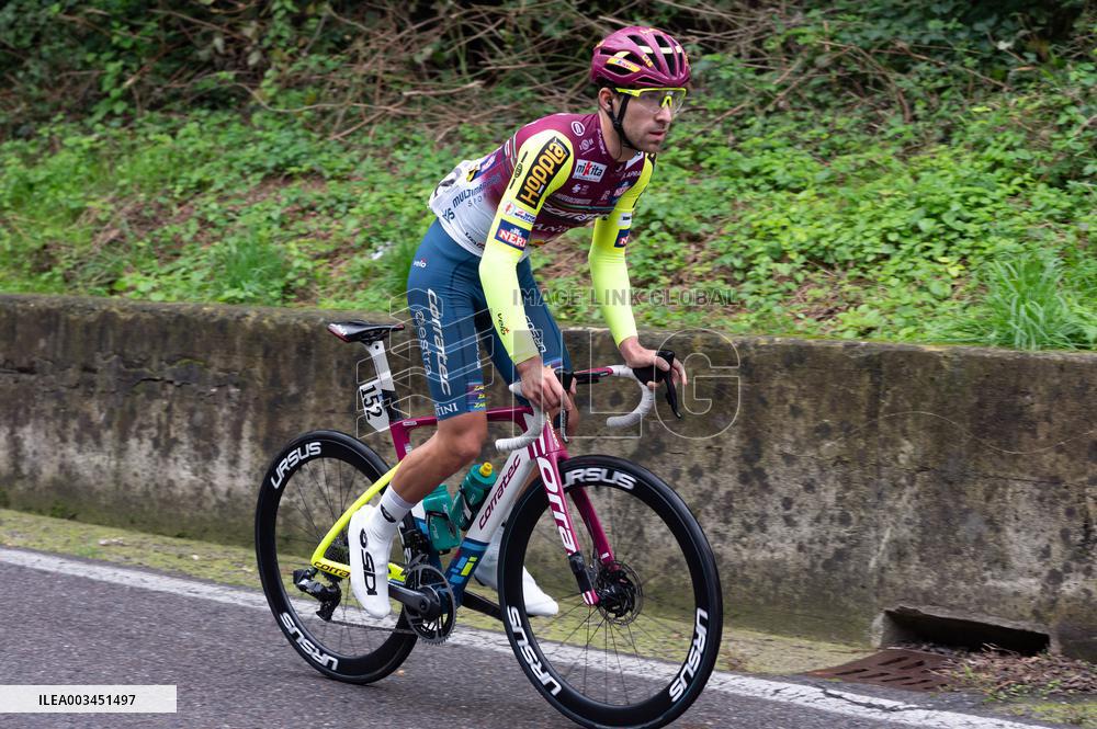 CICLISMO - Ciclismo Su Strada - Coppa Bernocchi