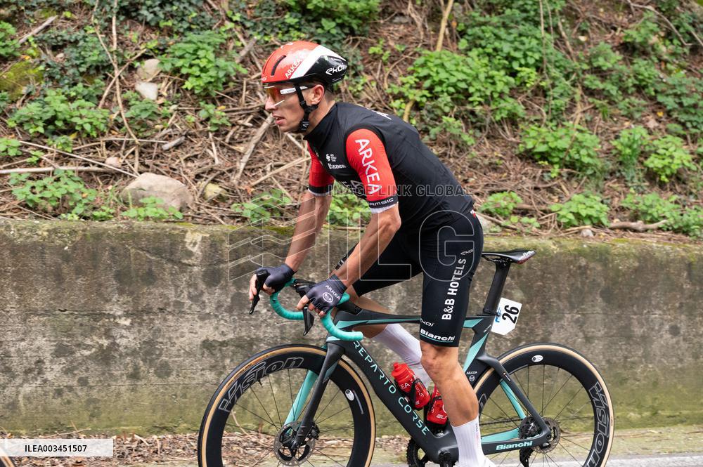 CICLISMO - Ciclismo Su Strada - Coppa Bernocchi