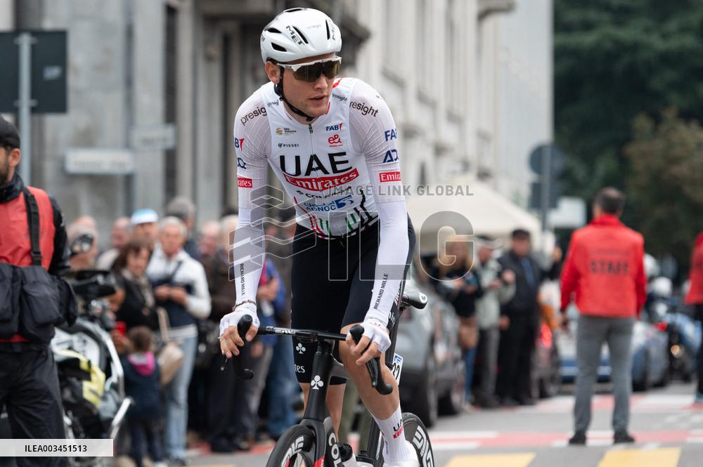 CICLISMO - Ciclismo Su Strada - Coppa Bernocchi