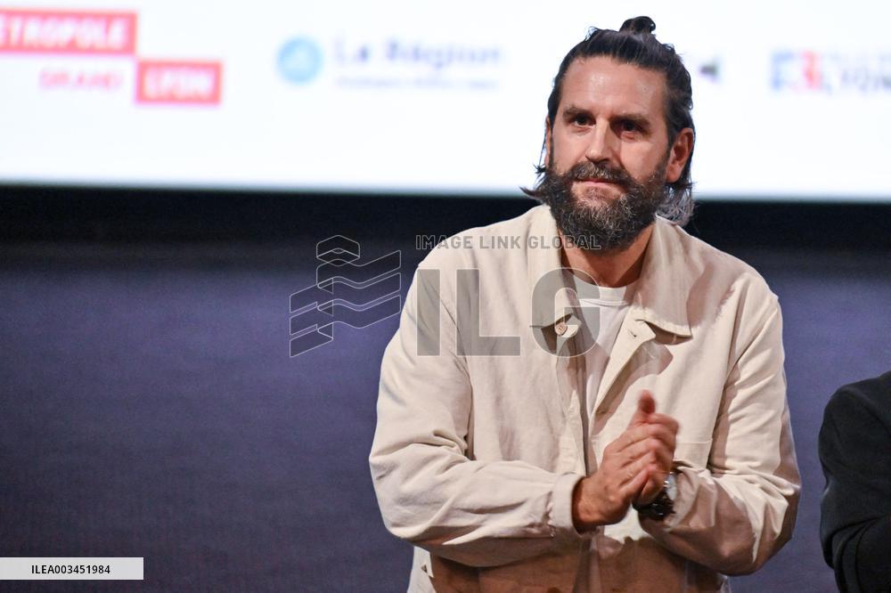 16th Lumiere Film Festival Trois Amies Premiere