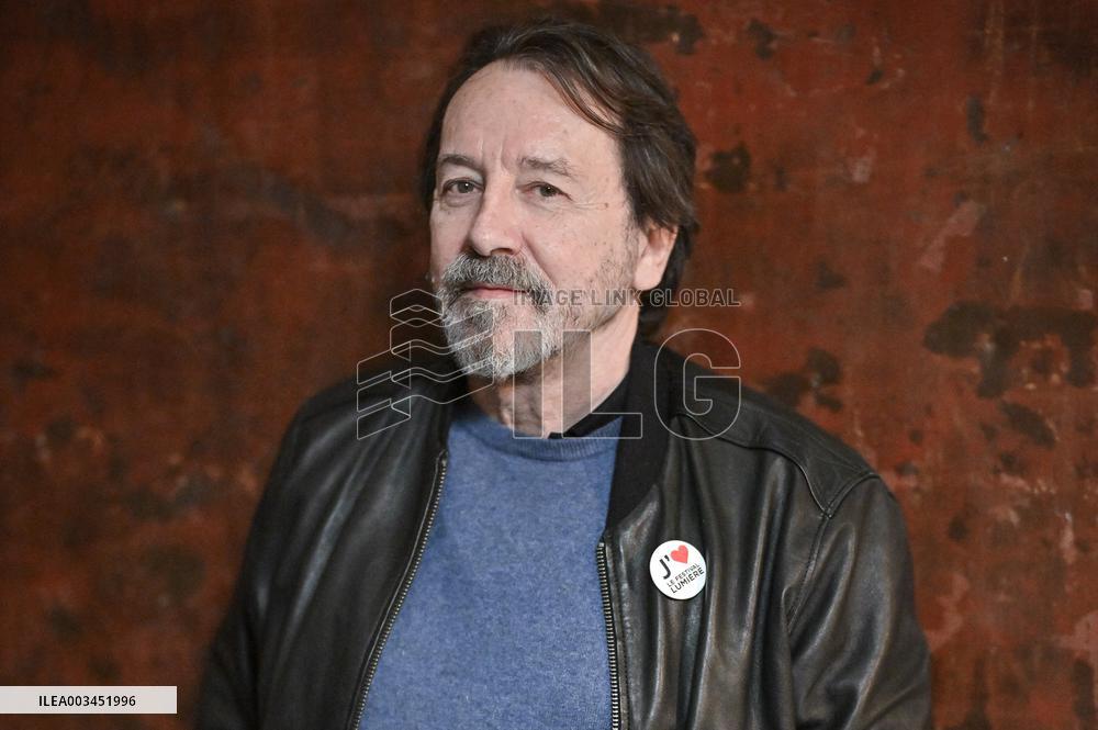 16th Lumiere Film Festival La Reine Margot Screening