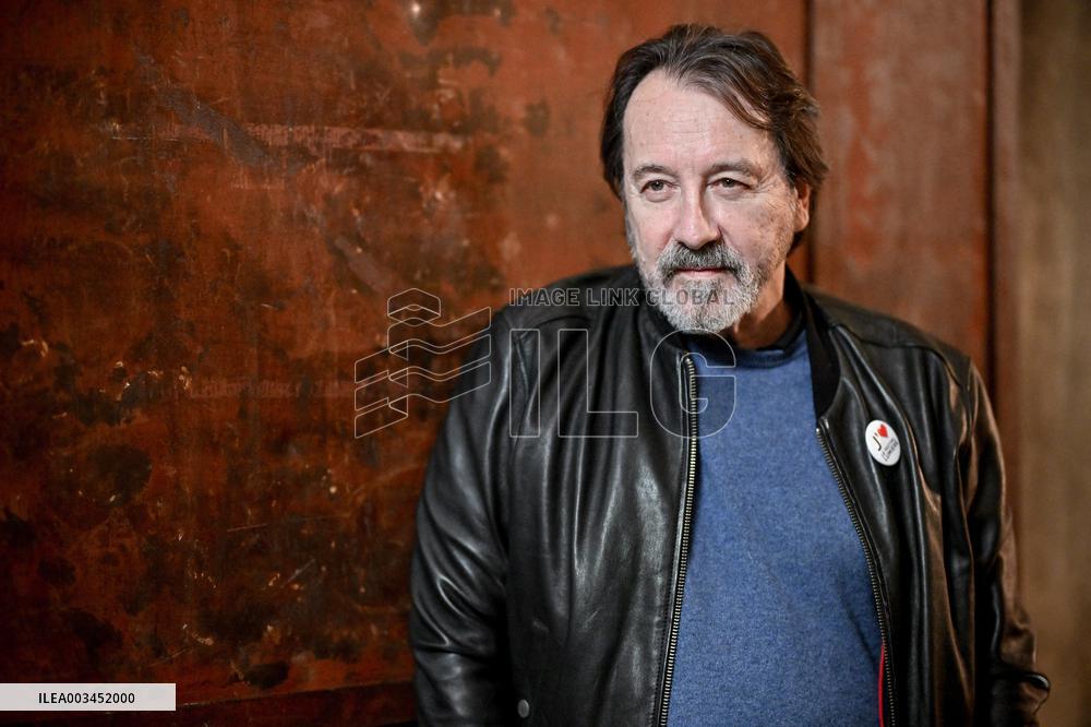 16th Lumiere Film Festival La Reine Margot Screening