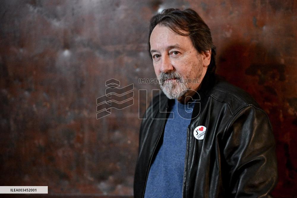 16th Lumiere Film Festival La Reine Margot Screening