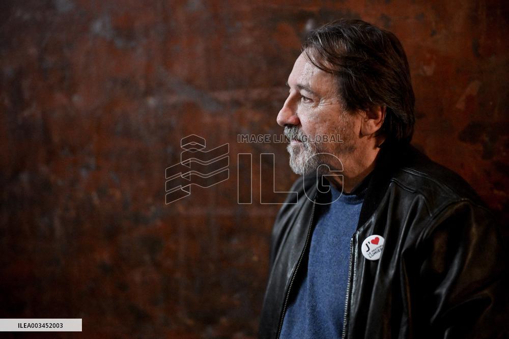 16th Lumiere Film Festival La Reine Margot Screening