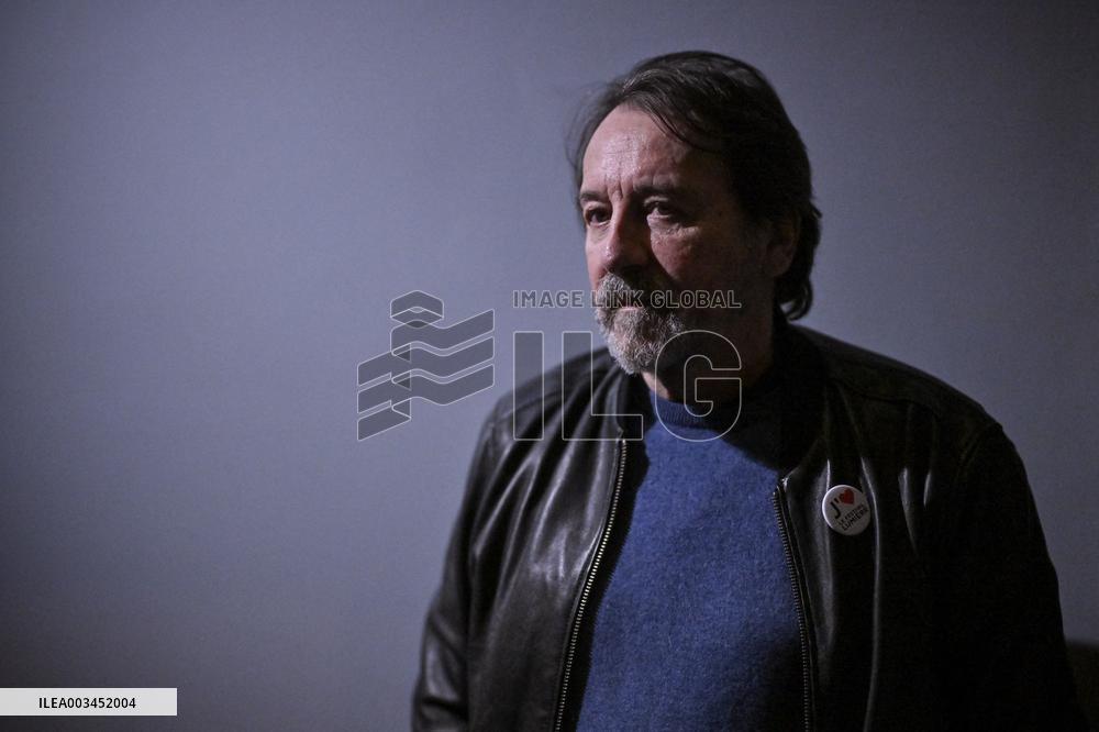 16th Lumiere Film Festival La Reine Margot Screening