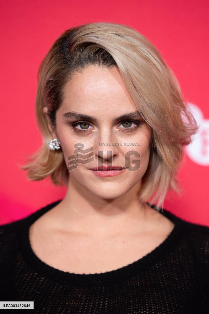 London BFI Les Femmes au Balcon Premiere