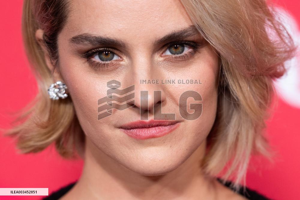 London BFI Les Femmes au Balcon Premiere