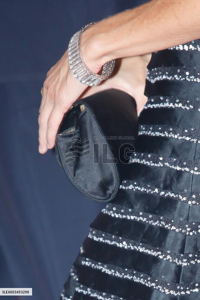 Royals At Planeta Awards - Barcelona