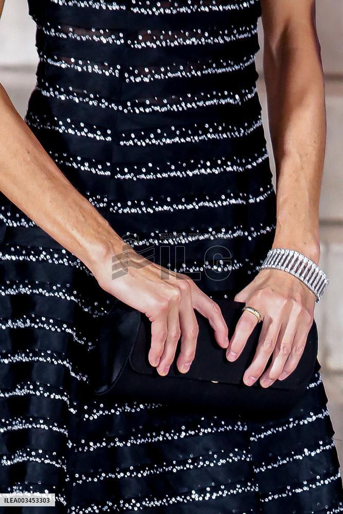 Royals At Planeta Awards - Barcelona