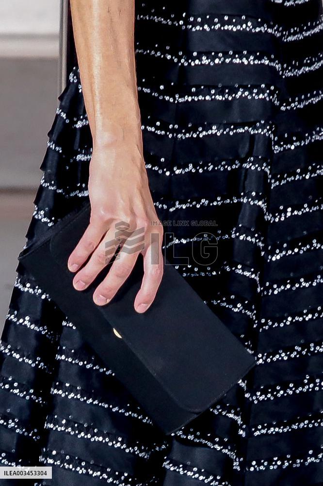 Royals At Planeta Awards - Barcelona