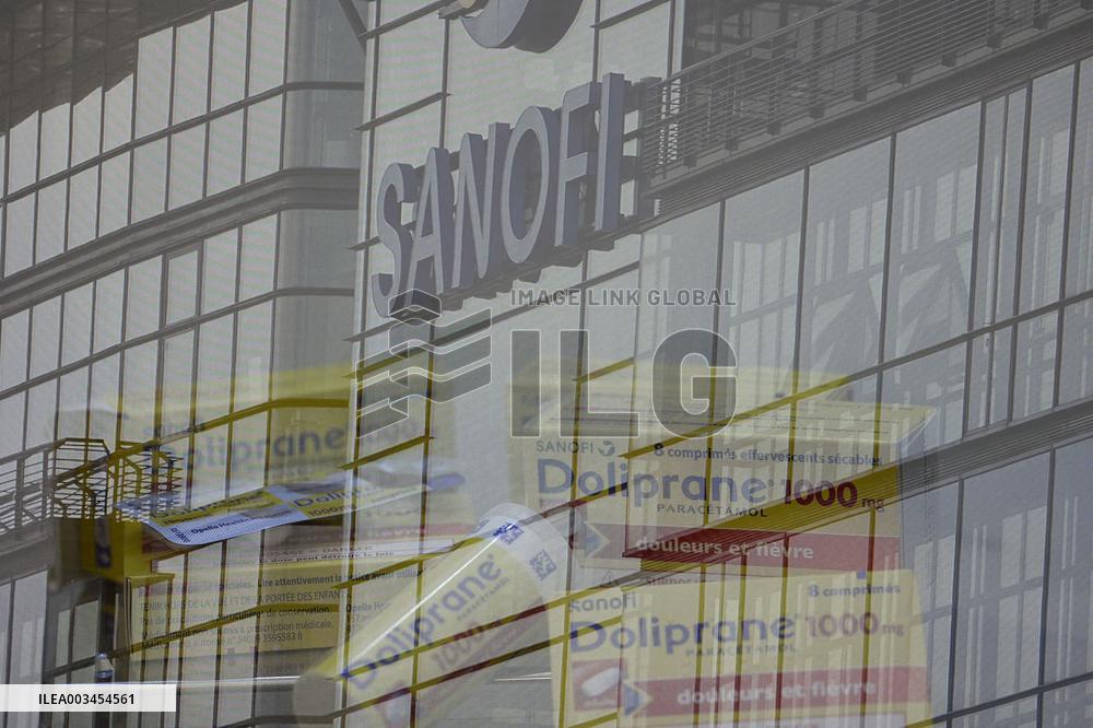 Government Demands Guarantees For Doliprane Production In France