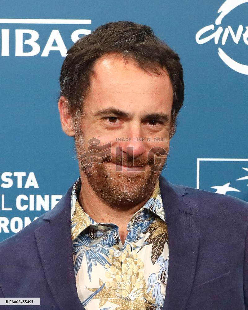 Rome Cinema Fest 2024 - Photocall film “Berlinguer”