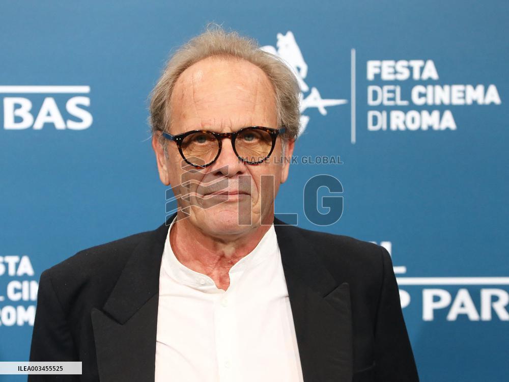 Rome Cinema Fest 2024 - Photocall film “Berlinguer”