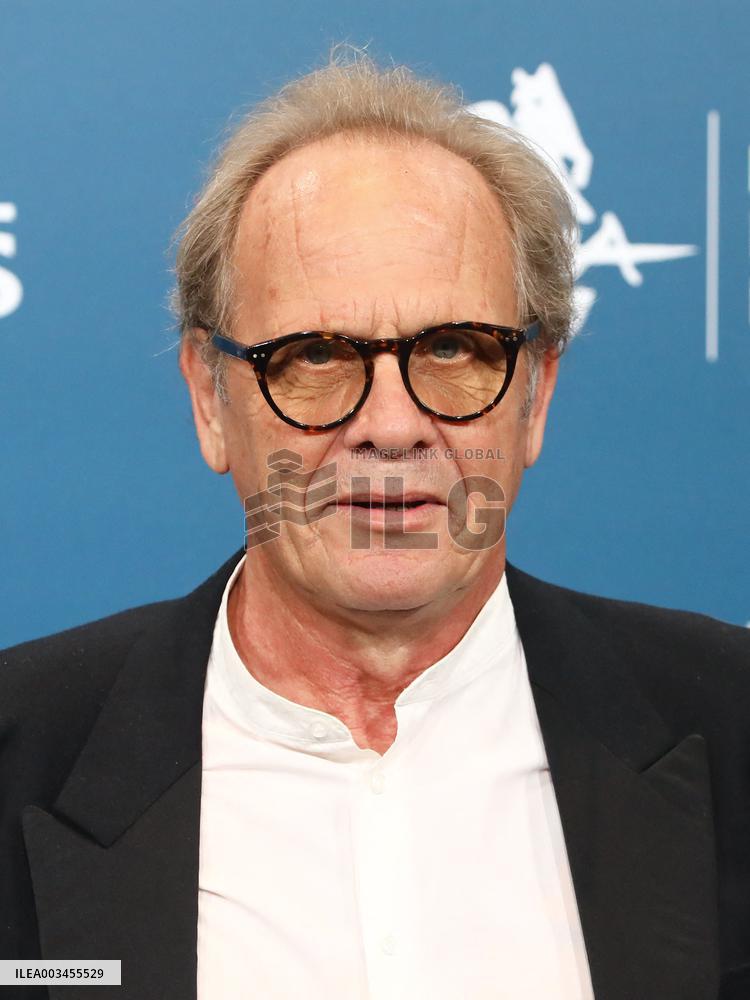 Rome Cinema Fest 2024 - Photocall film “Berlinguer”