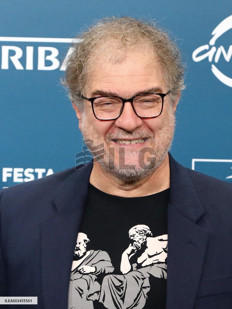 Rome Cinema Fest 2024 - Photocall film “Berlinguer”