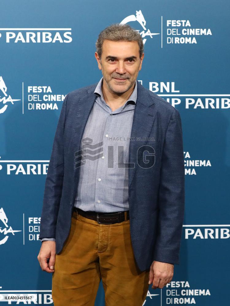 Rome Cinema Fest 2024 - Photocall film “Berlinguer”