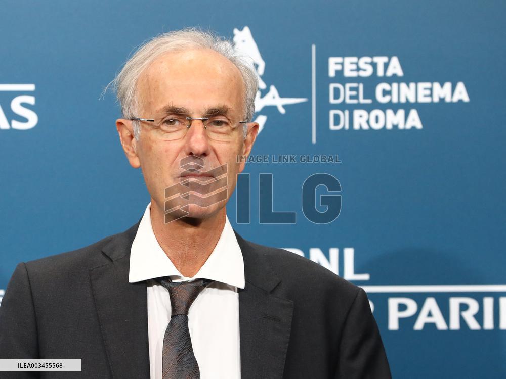Rome Cinema Fest 2024 - Photocall film “Berlinguer”