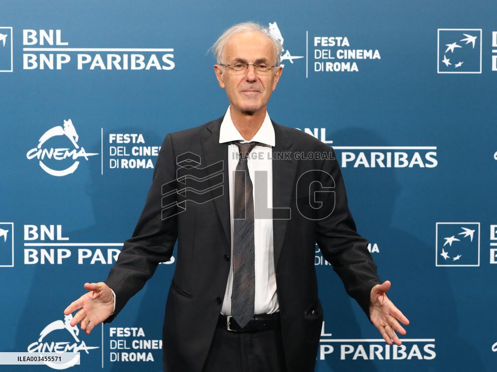 Rome Cinema Fest 2024 - Photocall film “Berlinguer”