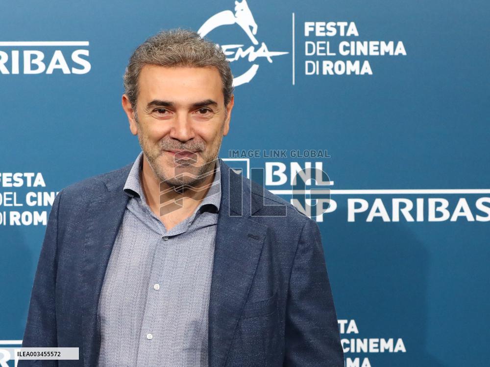 Rome Cinema Fest 2024 - Photocall film “Berlinguer”