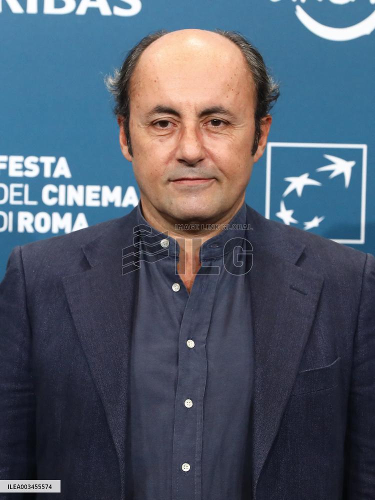 Rome Cinema Fest 2024 - Photocall film “Berlinguer”