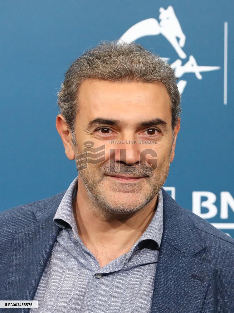 Rome Cinema Fest 2024 - Photocall film “Berlinguer”